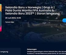 Akuratmpo Live Streaming Hari Ini