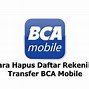 Cara Daftar Zeus Slot Pakai Rekening Bca Mobile