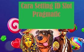 Cara Setting Aplikasi Slot