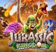 Conta Demo Jurassic Kingdom Di Indonesia Hari Ini