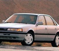 Mazda Capella 626 Tahun 1988