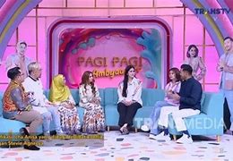 Pagi Pagi Ambyar 6 November 2024