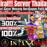 Situs Istana 55 Pro Slot Demo Pragmatic Sering Menang