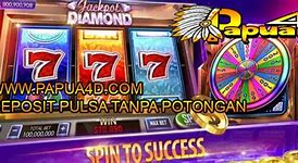 Situs Slot Gacor Deposit Pulsa 5000 Tanpa Potongan