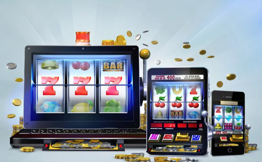 Online slots