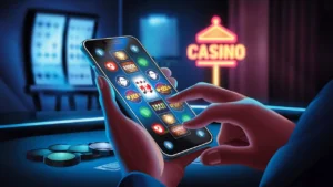 Read more about the article How to Choose the Best Casino App for Your Device
