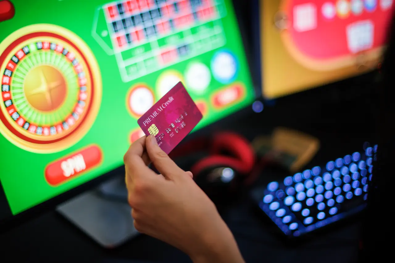 best casino payment methods
