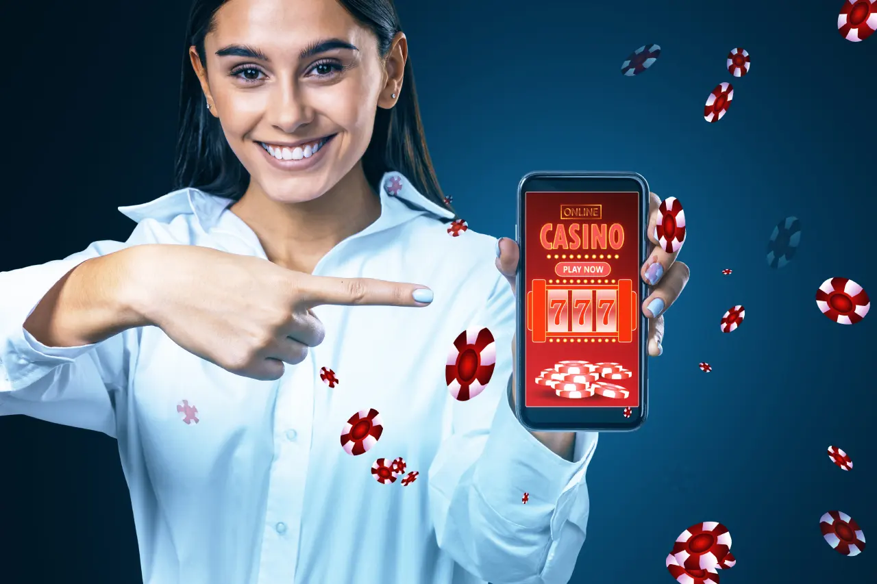 legit online casinos