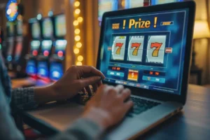 Read more about the article Online Casino Game Types Explained: Everything You Need to Know