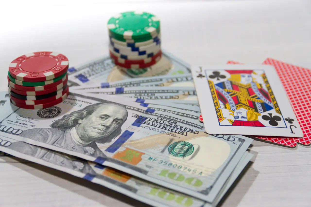 real money casino