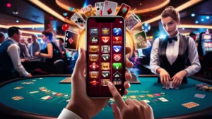 Read more about the article Social Casinos Explained: How Free-to-Play Platforms Are Transforming Digital Entertainment