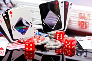 Read more about the article Best Casino Games for Beginners: Easy Options to Start Your Gaming Journey