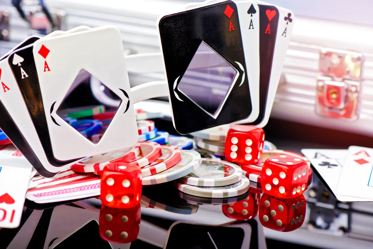 best casino games for beginners